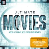 Various artists - Ultimate - Movies (Great Hits From The Movies) - Cd 1