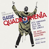Pete Townshend - Pete Townshend's Classic Quadrophenia
