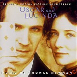 Thomas Newman - Oscar and Lucinda
