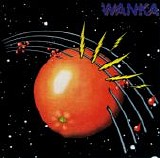 Wanka - The Orange Album