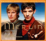 Rob Lane & Rohan Stevenson - Merlin (Series Two)