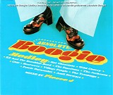 Absolute (EVA Records) - Absolute Boogie Medley