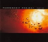 Various artists - Fahrenheit Project Part Six