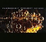 Various artists - Fahrenheit Project Part Seven