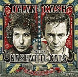 Various artists - Dylan, Cash And The Nashville Cats: A New Music City