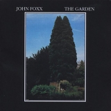 John Foxx - The Garden (Deluxe Edition)