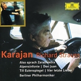 Strauss, Richard - Don Juan & Alpensinfonie (Jansons, Concertgebouw Orch.)