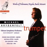 Michael Brydenfelt - Works of Telemann, Haydn, Bach, Mozart