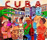 Various artists - Putumayo Presents Cuba
