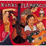 Various artists - Rumba Flamenco