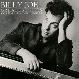 Billy Joel - Greatest Hits 1973-1985