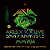 Asia - Axis XXX Live