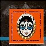 Ornette Coleman - Dancing in Your Head