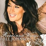 Jill Johnson - Roots and Wings