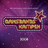 Various artists - Dansbandskampen 2008