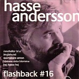 Hasse Andersson - Flashback #16