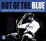 Various artists - Out of the Blue