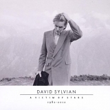 Sylvian, David - A Victim of Stars 1982-2012