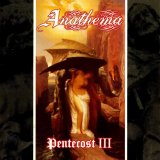 Anathema - Pentecost III EP