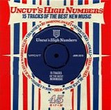 Various artists - Uncut 2015.06 - Uncut's High Numbers