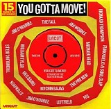 Various artists - Uncut 2015.07 - You Gotta Move