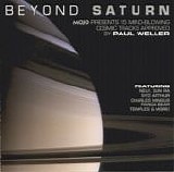 Various artists - Mojo 2015.06 - Beyond Saturn, Mojo Presents Paul Weller Cosmic Tracks