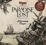 Paradise Lost - Maximum Plague - Metal Hammer Exklusiv