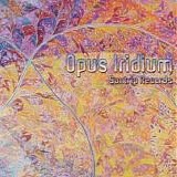 Various artists - Opus Iridium