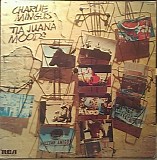 Charles Mingus - Tia Juana Moods