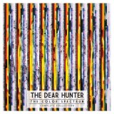 The Dear Hunter - The Color Spectrum - Cd 3 - Orange EP