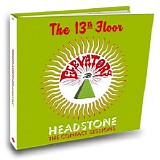 The 13th Floor Elevators - Headstone: The Contact Sessions