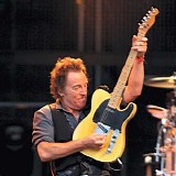 Bruce Springsteen - Live: Manchester 2008