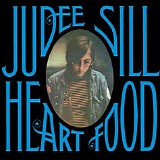Judee Sill - Heart Food