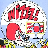 Various artists - Wizzz:  Psychorama Francais 66-71