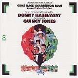 Donny Hathaway - Come Back Charleston Blue Ost (Remastered & Expanded)