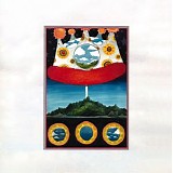 Olivia Tremor Control - Music From The Unrealized Film Script, Dusk At Cubist Castle
