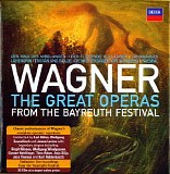 Richard Wagner - Der fliegende HollÃ¤nder (Act 2)