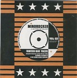 Various artists - Mindrockers, vol. 3