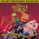 Various artists - Muppet Show: Music, Mayhem and More!