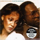Linda Clifford & Curtis Mayfield - The Right Combination