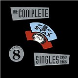 Various artists - The Complete Stax-Volt Singles: 1959-1968, vol. 2