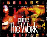Prince - The Work: Vol 5- Disc 1