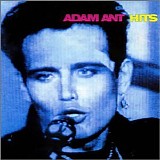Adam Ant - Hits