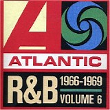 Various artists - Atlantic Rhythm & Blues 1947-1974 Disc 6 (1965-1967)