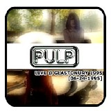 Pulp - Live At Glastonbury 1995