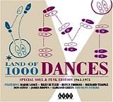 Various artists - Land of 1000 Dances: Special Soul & Funk Edition