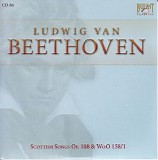 Ludwig van Beethoven - Complete Works CD 084 - Scottish Songs Op. 108 & WoO 158/1