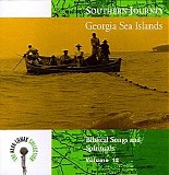 Various artists - Southern Journey, Vol. 12: Georgia Sea Islands - Biblical Songs And Spirituals