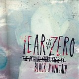 Black Mountain - Year Zero: The Original Soundtrack