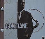 John Coltrane - Dear Old Stockholm